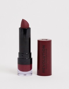 Матовая губная помада Revolution (Vampire 147