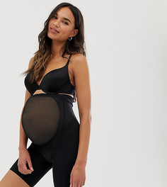 Моделирующие шорты Spanx Maternity Mama