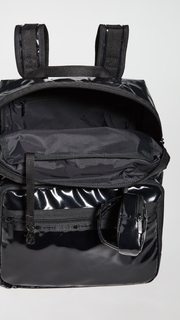 LeSportsac Madison Diaper Bag Backpack
