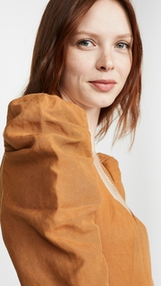 Mara Hoffman Phaedra Dress