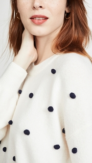 Madewell Ada Bobble Sweater