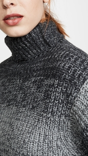 RtA Beau Turtleneck Sweater