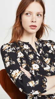 Shoshanna Edonia Dress