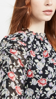 Shoshanna Jodelle Dress