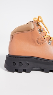 Simon Miller High Tracker Boots