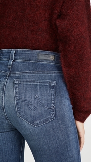 AG Mari Jeans