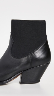 Buttero Elise Booties