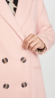 cupcakes and cashmere Effie Jacket