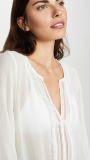 Eberjey Summer of Love Elba Dress