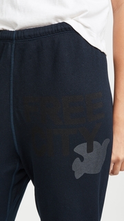FREECITY Superfluff OG Sweatpants