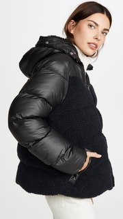 Hunter Boots Original Hero Hybrid Jacket