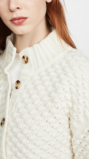 Madewell Mia Bobble Cardigan