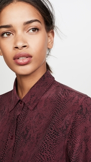 RAILS Kate Button Down