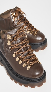 Simon Miller High Tracker Boots