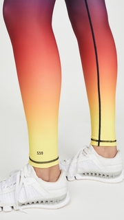 Splits59 Kinney High Waist 7/8 Leggings