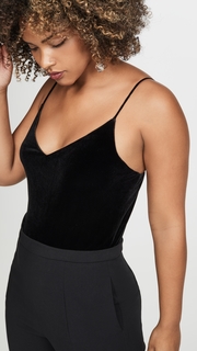 Black Halo Teagun Jumpsuit