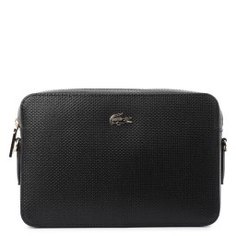 Сумка LACOSTE NF2731CE черный