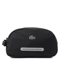 Косметичка LACOSTE NH2954GM черный