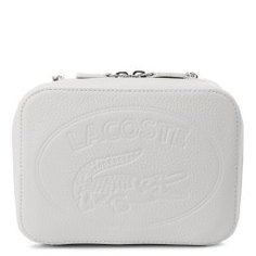 Сумка LACOSTE NF2970NL белый