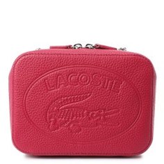 Сумка LACOSTE NF2970NL фуксия