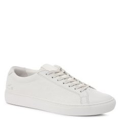 Кеды LACOSTE CMA0025 L.12.12 419 1 белый