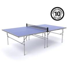 Стол Для Настольного Тенниса Ppt 130 – Для Игры На Улице Pongori