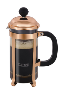 Френч-пресс Rose Gold 350 мл Guffman