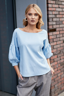 Блузка Vittoria Vicci