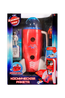 Космическая ракета Космос наш