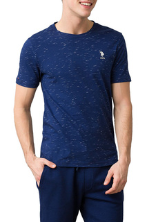 Футболка U.S. Polo Assn.