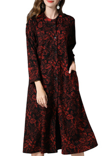 Dress Monique Lagarde