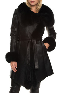 Sheepskin coat Giorgio