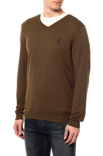Пуловер U.S. Polo Assn.