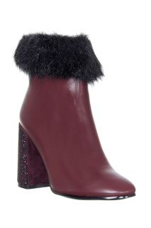 ankle boots LORETTA BY LORETTA