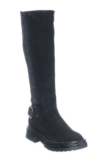 high boots Loretta Pettinari