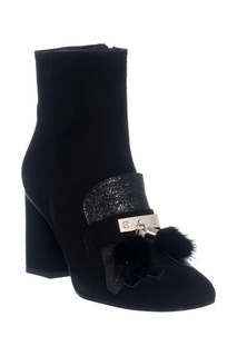 boots Loretta Pettinari