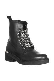 boots Loretta Pettinari