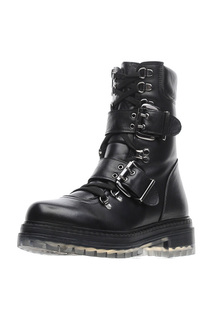 Ботинки Milana