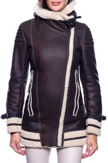 Sheepskin coat Giorgio