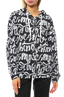 Толстовка Love Moschino