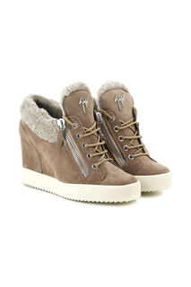 Ботинки Giuseppe Zanotti
