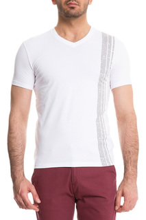 Футболка Cacharel