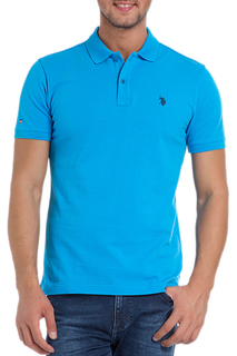 Футболка-поло U.S. Polo Assn.