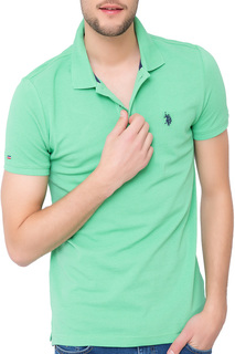 Поло U.S. Polo Assn.
