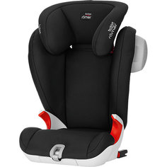 Автокресло Britax Romer KIDFIX SL SICT 15-36 кг, Cosmos Black