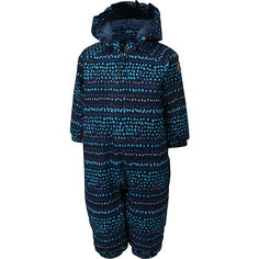 Утеплённый комбинезон Color Kids Rimah
