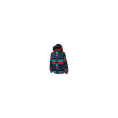 Утеплённая куртка Color Kids Dartwin