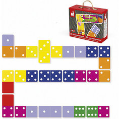 Домино Janod "Джунгли"