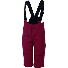 Полукомбинезон Color Kids Runferland Softshell