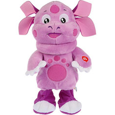 Мягкая игрушка Мульти-Пульти Лунтик, 28 см